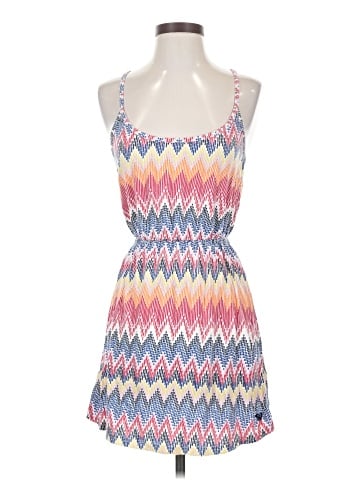 Roxy Casual Dress (view 1)