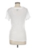 Assorted Brands White Short Sleeve T-Shirt Size M - photo 2
