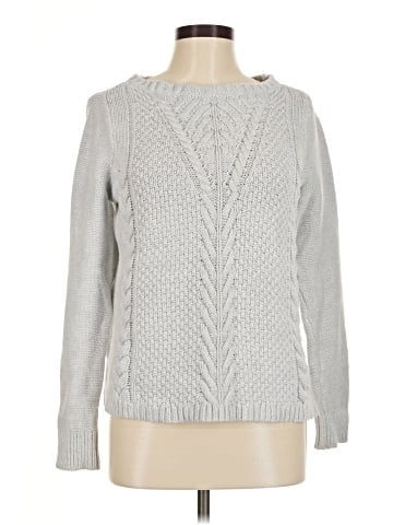 Banana Republic Factory Store Pullover Sweater (view 1)