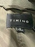 Timing Green Raincoat Size S - photo 6