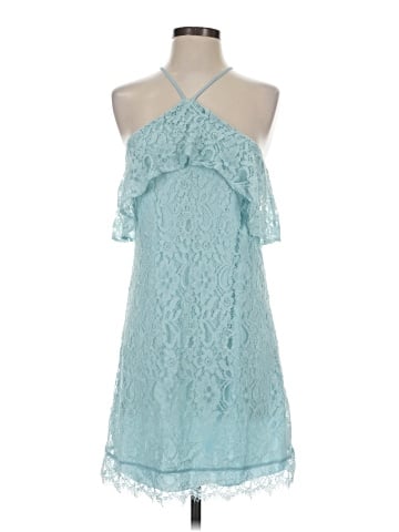 Francesca's Cocktail Dress (view 1)