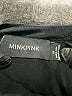 Minkpink Black Long Sleeve Blouse Size M - photo 7