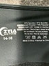 Zyia Active Solid Black Active Pants Size 14 - 16 - photo 7