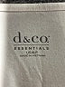 D&Co. Ivory Short Sleeve Top Size XL (petite) - photo 7