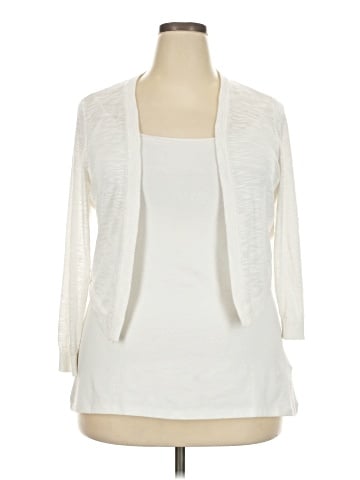 Torrid Cardigan (view 1)