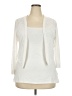 Torrid Ivory Cardigan Size 2X Plus (2) - photo 1