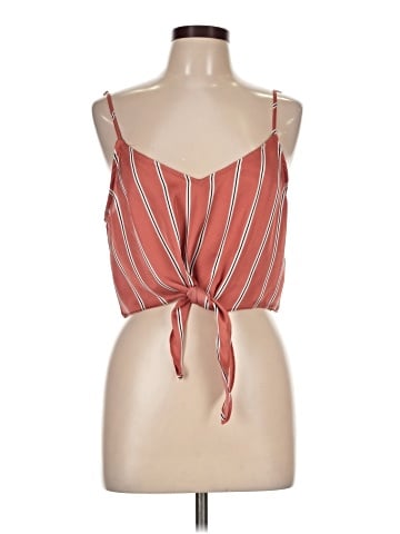 Forever 21 Sleeveless Top (view 1)