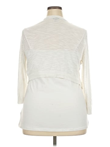 Torrid Cardigan (view 2)
