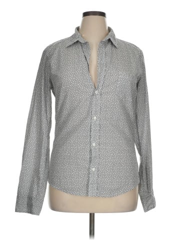 Frank & Eileen Long Sleeve Button-Down Shirt (view 1)