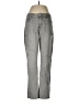 Ann Taylor LOFT Gray Jeans Size 28 waist - photo 1
