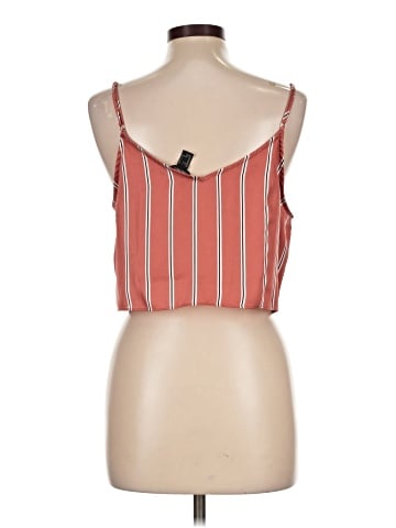 Forever 21 Sleeveless Top (view 2)
