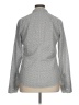 Frank & Eileen 100% Cotton Print Gray Long Sleeve Button-Down Shirt Size XL - photo 2