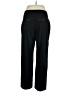 Athleta Solid Black Active Pants Size XL - photo 2