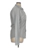 Frank & Eileen 100% Cotton Print Gray Long Sleeve Button-Down Shirt Size XL - photo 4