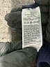 Gap Body Blue Active Pants Size Lg Maternity - photo 7