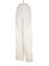 Zara Ivory Casual Pants Size S - photo 1
