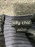 City Chic Gray Pullover Sweater Size 20 Plus (L) - photo 7