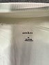 Anthropologie Solid Ivory Formal Skirt Size XL - photo 4