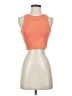 Athleta Orange Tank Top Size S (petite) - photo 1