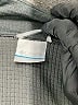 Columbia 100% Polyester Black Track Jacket Size M - photo 6