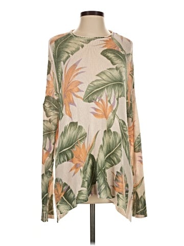 Show Me Your Mumu Long Sleeve Top (view 1)