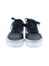 Vans Black Sneakers Size 6 1/2 - photo 2
