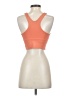 Athleta Orange Tank Top Size S (petite) - photo 2