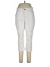 Lee Solid Ivory Casual Pants Size 6 - photo 1