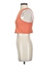 Athleta Orange Tank Top Size S (petite) - photo 5