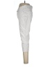 Lee Solid Ivory Casual Pants Size 6 - photo 5
