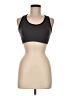 Unbranded Gray Sports Bra Size M - photo 1