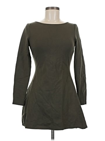 Wilfred Casual Dress (view 1)