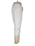 Lee Solid Ivory Casual Pants Size 6 - photo 4