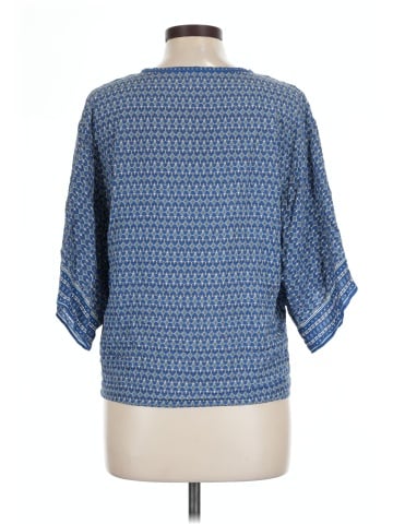 Max Studio 3/4 Sleeve Blouse (view 2)