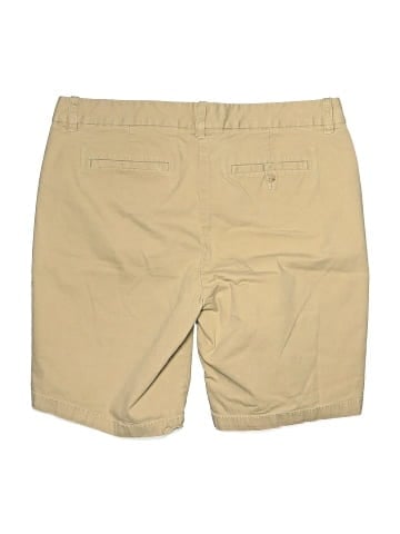J.Crew Khaki Shorts (view 2)