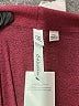 NY Collection Burgundy Cardigan Size XL (petite) - photo 7