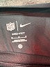 NFL X Nike Team Apparel 100% Polyester Black Active T-Shirt Size M - photo 7