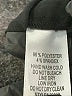 Monteau Black Sleeveless Blouse Size M - photo 8