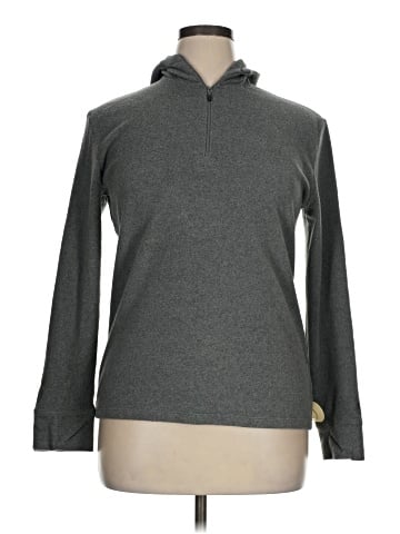Cuddl Duds Pullover Sweater (view 1)