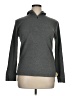 Cuddl Duds Gray Pullover Sweater Size XL - photo 1