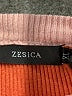 Zesica Orange Tank Top Size XL - photo 7