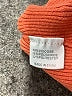 Zesica Orange Tank Top Size XL - photo 8