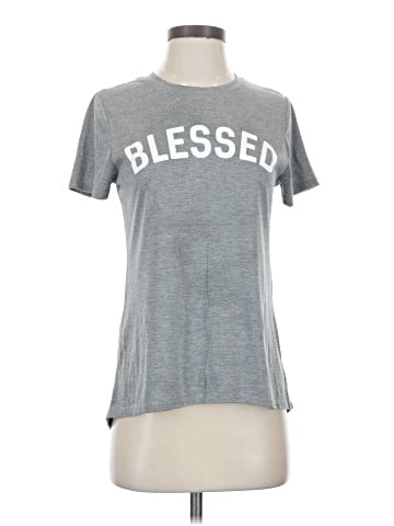 Modern Lux Short Sleeve T-Shirt (view 1)