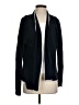 Calypso St. Barth Black Cardigan Size S - photo 1