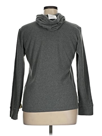 Cuddl Duds Pullover Sweater (view 2)