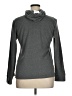 Cuddl Duds Gray Pullover Sweater Size XL - photo 2