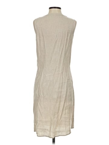J. McLaughlin Casual Dress (view 2)