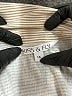 Assorted Brands Ivory Short Sleeve Turtleneck Size 1X - photo 7
