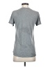 Modern Lux Silver Short Sleeve T-Shirt Size S - photo 2