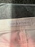 Rock & Republic Ivory Jeans Size 10 M - photo 7
